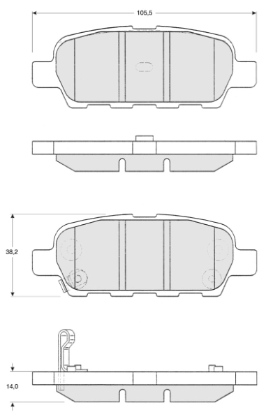 MT503
