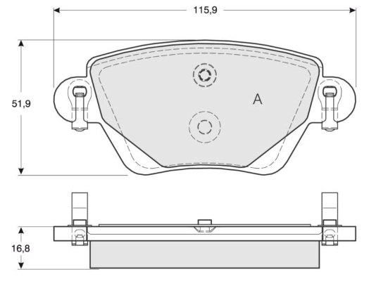 MT632