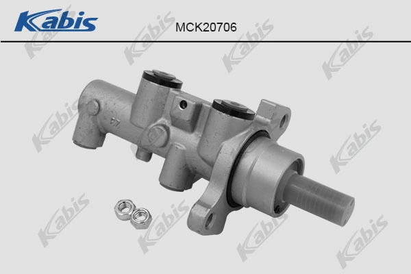 MCK20706