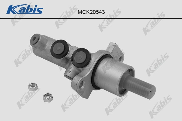 MCK20543