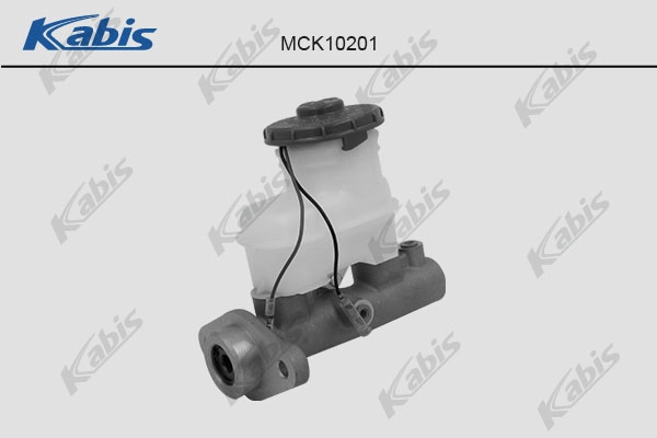 MCK10201
