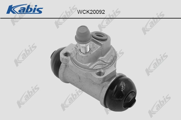WCK20092