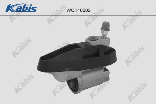 WCK10002