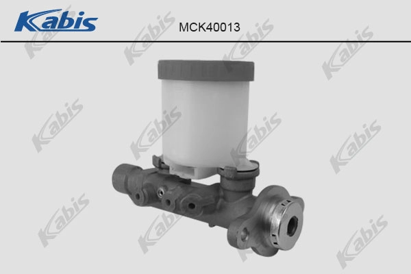 MCK40013