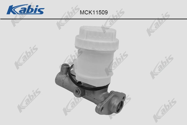 MCK11509
