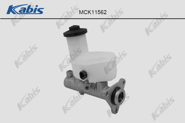 MCK11562