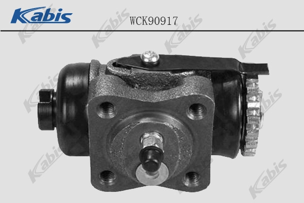 WCK90917