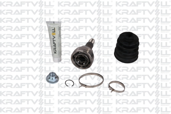 XS614K258BA