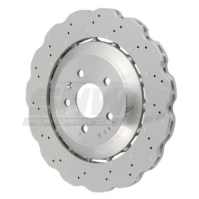 ARX47418 Wave Disc