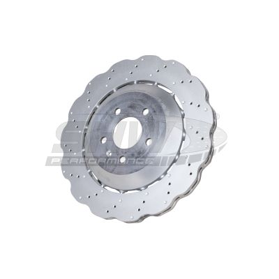 ARX47416 Wave Disc