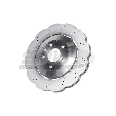 ARX48231 Wave Disc