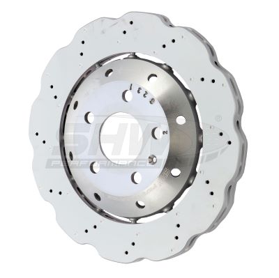 ARX48221 Wave Disc