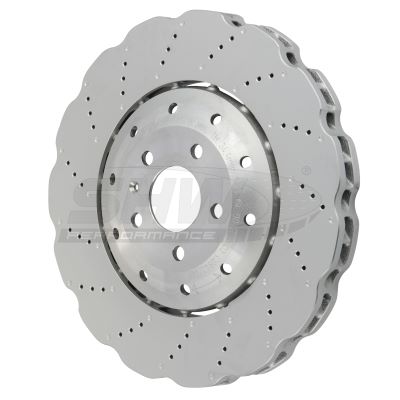 AFX47415 Wave Disc