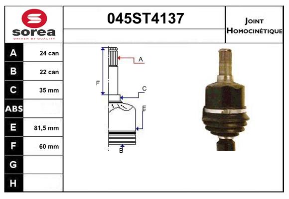 045ST4137