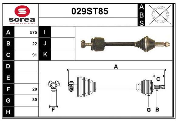 029ST85