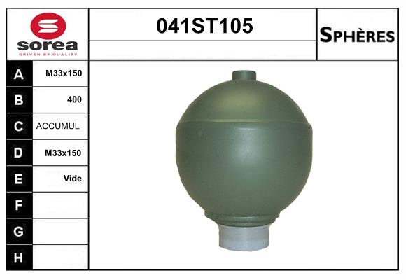 041ST105