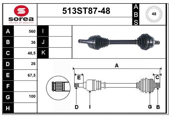 513ST87-48