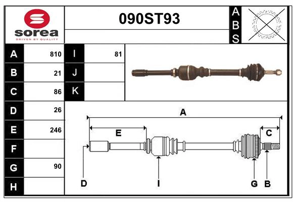 090ST93