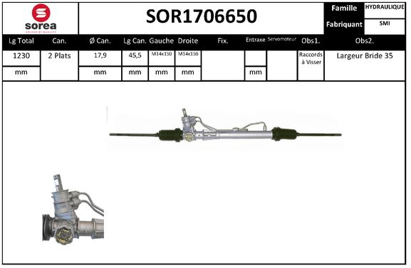 SOR1706650
