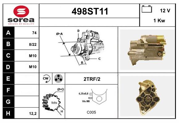 498ST11