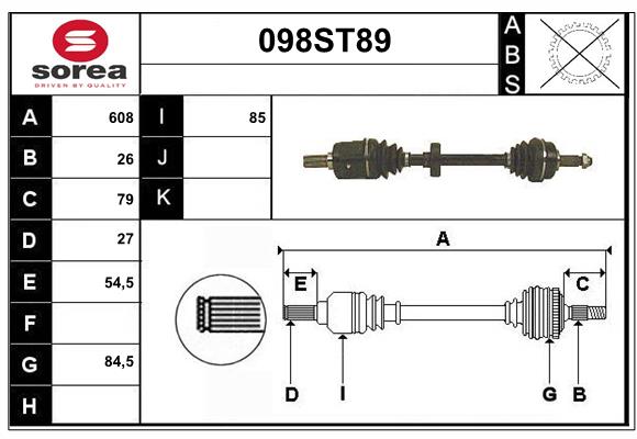 44306SH9415