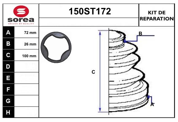 150ST172