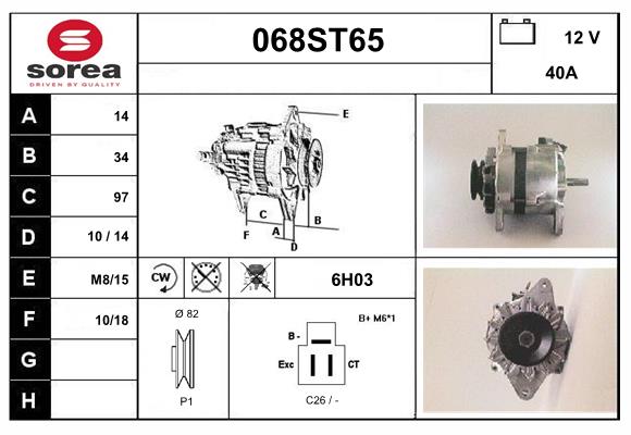 068ST65