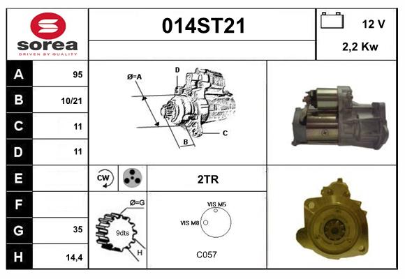 S13527D