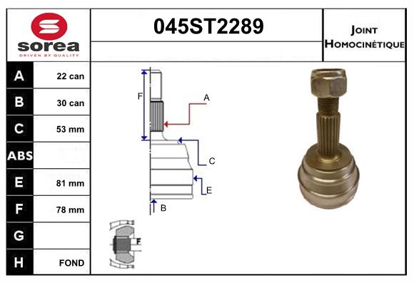 045ST2289