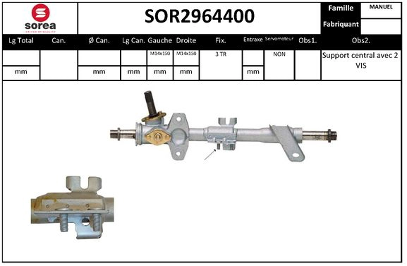 SOR2964400