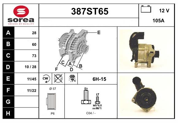 387ST65