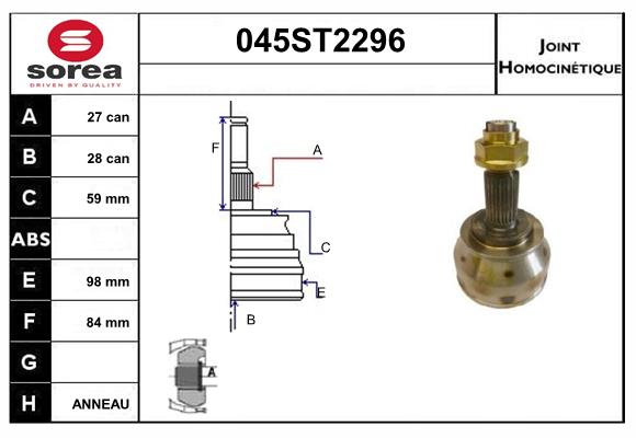 045ST2296