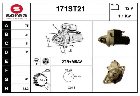171ST21