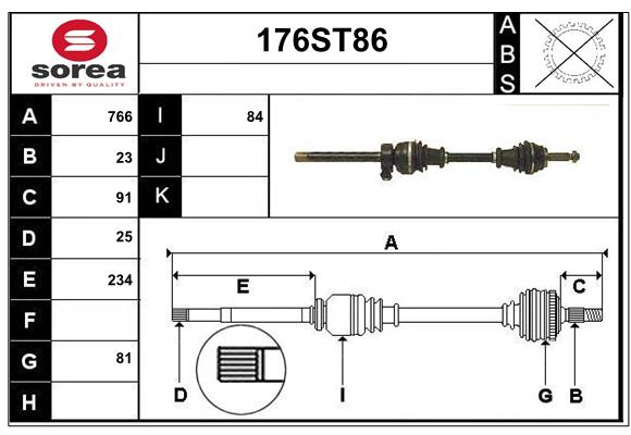 87FX3219HA