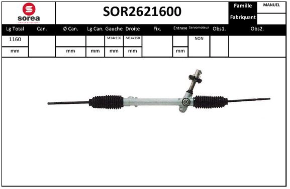 SOR2621600