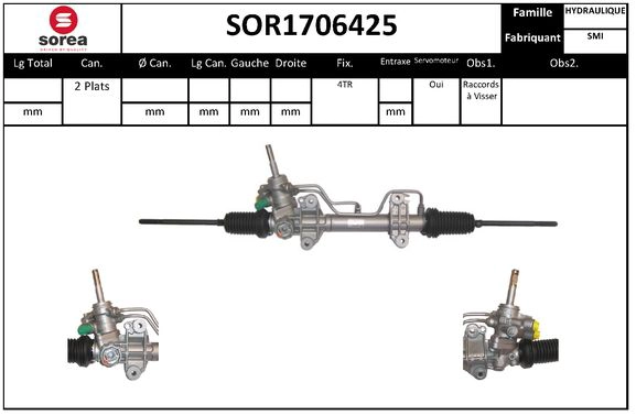 SOR1706425