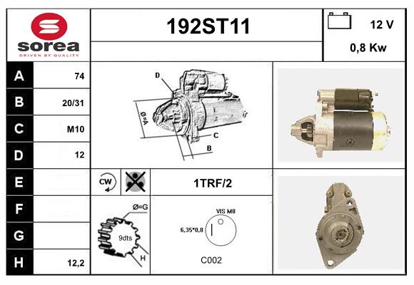 192ST11