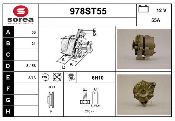 978ST55
