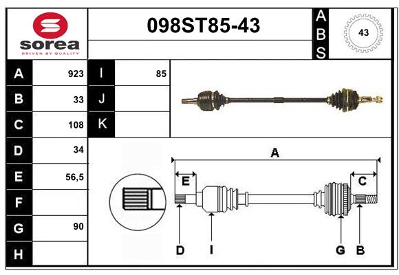 098ST85-43