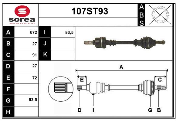 107ST93