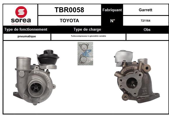 TBR0058