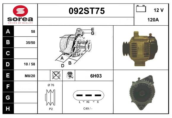 092ST75