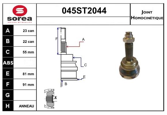 91AG3K187AA