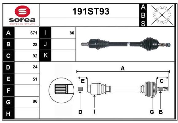 191ST93