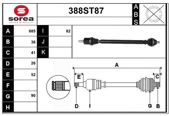 388ST87