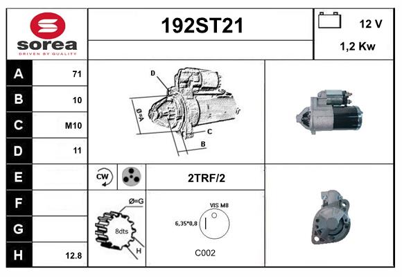 192ST21