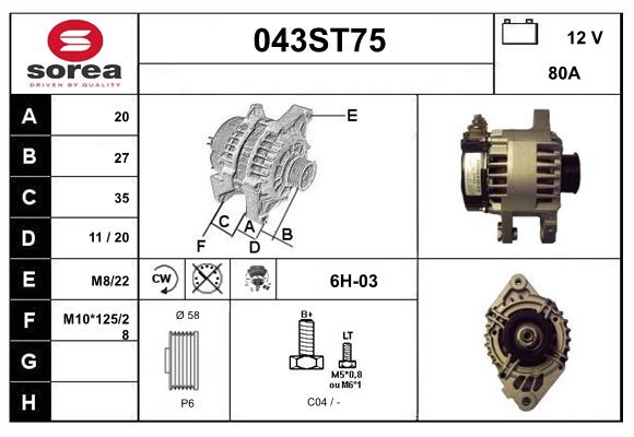 043ST75