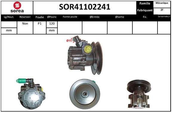 SOR41102241