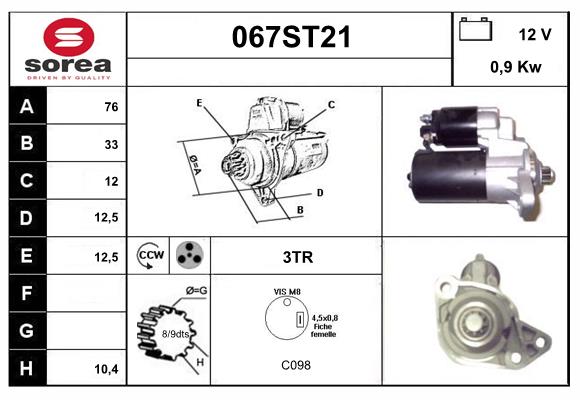 067ST21