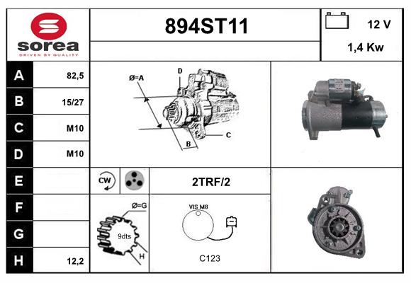 894ST11